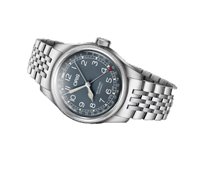 Armbanduhr Oris Herr Big Crown in Stahl 0175477854065-0782002